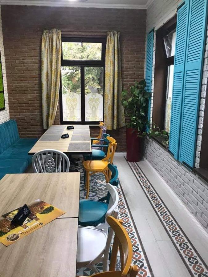 Pensiunea Maria Rosiori de Vede Exteriér fotografie